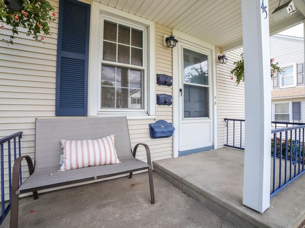 45 Scofield Avenue, Stamford CT 06906
