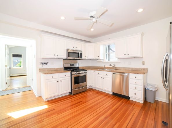 45 Scofield Avenue, Stamford CT 06906