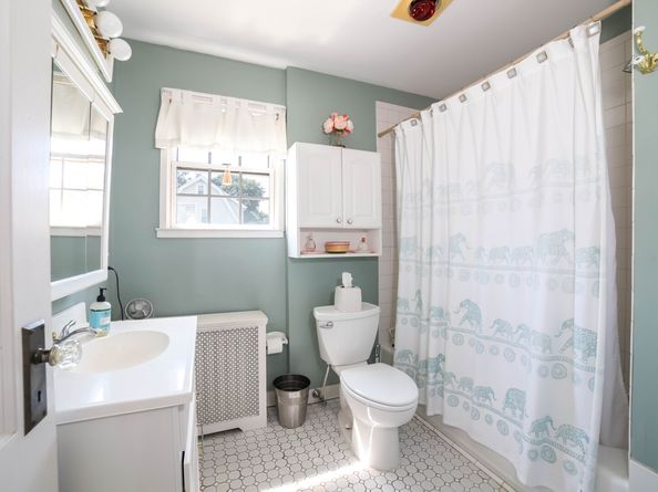 45 Scofield Avenue, Stamford CT 06906