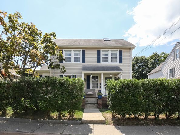 45 Scofield Avenue, Stamford CT 06906