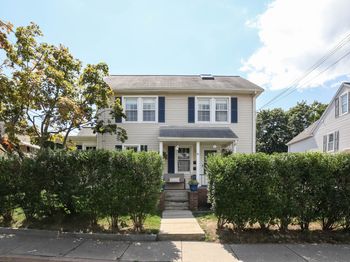 45 Scofield Avenue