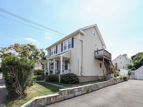 45 Scofield Avenue, Stamford CT 06906