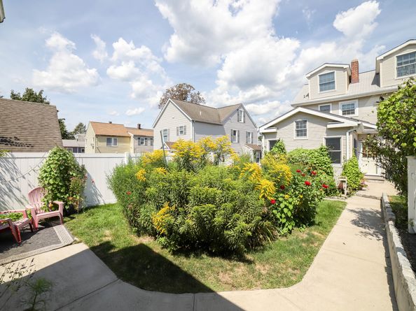 45 Scofield Avenue, Stamford CT 06906