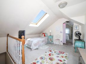 45 Scofield Avenue, Stamford CT 06906