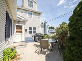 45 Scofield Avenue, Stamford CT 06906