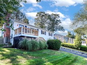 58 cedar Drive, Danbury CT 06811