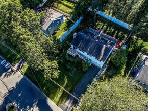 58 cedar Drive, Danbury CT 06811