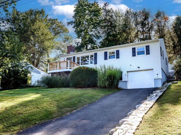 58 cedar Drive, Danbury CT 06811