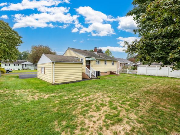 100 Lambert Drive, Stratford CT 06614
