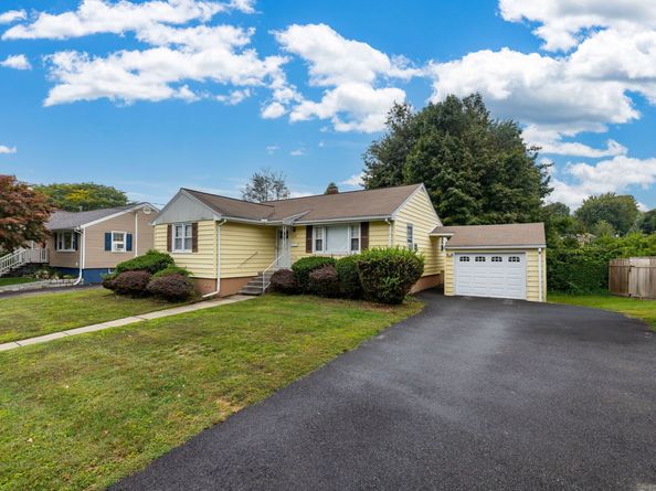 100 Lambert Drive, Stratford CT 06614