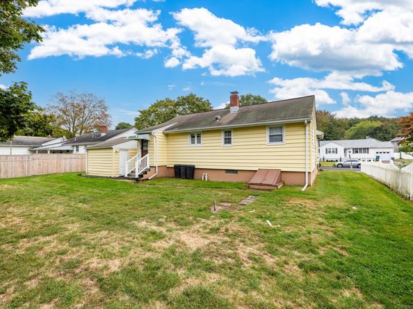 100 Lambert Drive, Stratford CT 06614