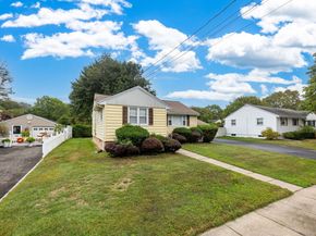 100 Lambert Drive, Stratford CT 06614