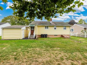 100 Lambert Drive, Stratford CT 06614