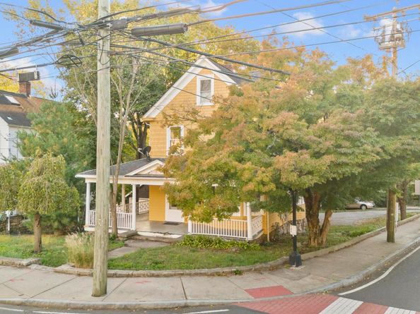 1148 Hope Street, Stamford CT 06907