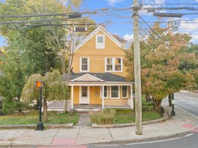 1148 Hope Street, Stamford CT 06907