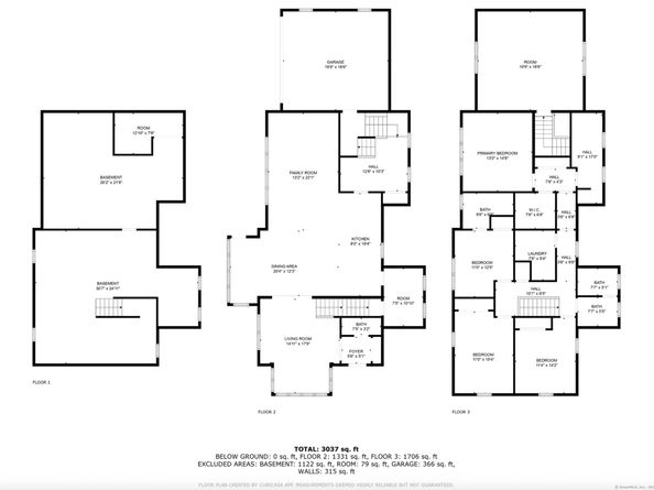 108 Gregory Boulevard, Norwalk CT 06855