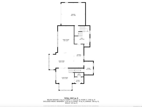108 Gregory Boulevard, Norwalk CT 06855