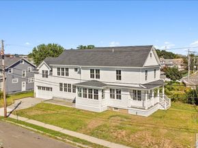 108 Gregory Boulevard, Norwalk CT 06855