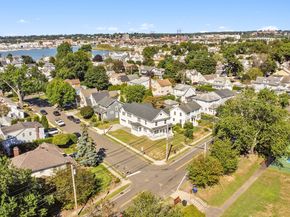 108 Gregory Boulevard, Norwalk CT 06855