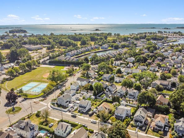 108 Gregory Boulevard, Norwalk CT 06855