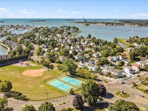 108 Gregory Boulevard, Norwalk CT 06855