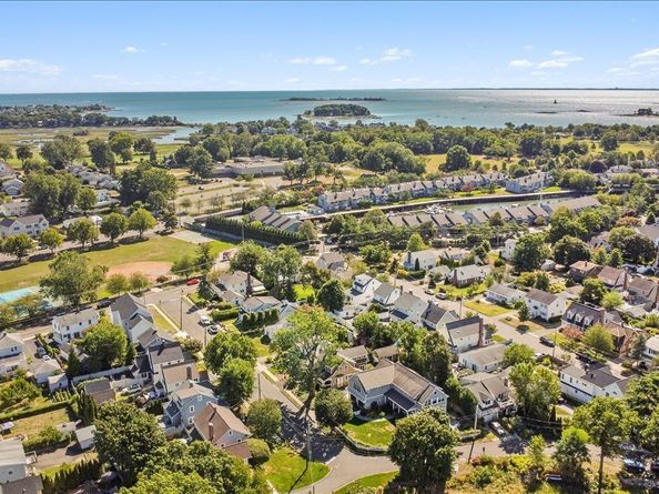108 Gregory Boulevard, Norwalk CT 06855