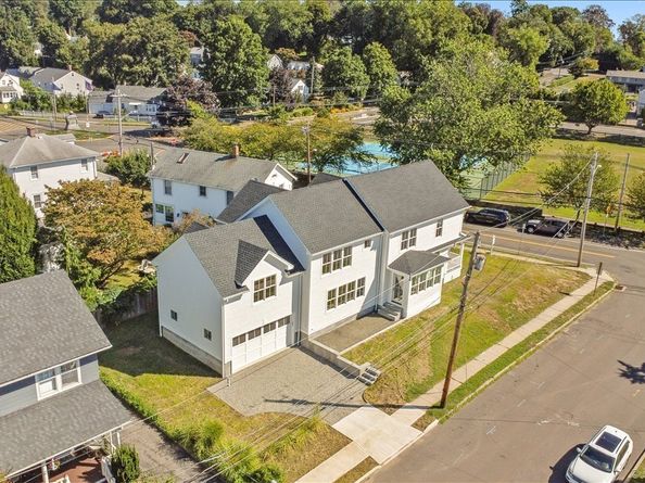 108 Gregory Boulevard, Norwalk CT 06855