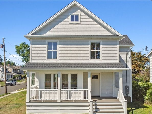 108 Gregory Boulevard, Norwalk CT 06855