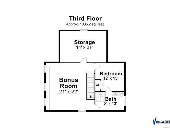 68 Figlar Avenue, Fairfield CT 06824