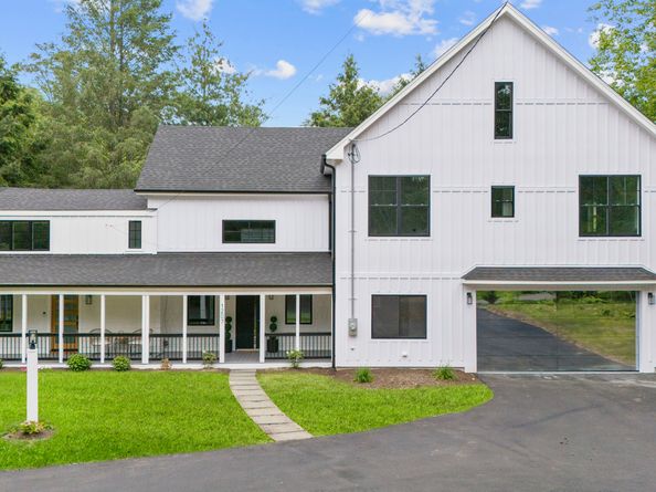 1207 Stillson Road, Fairfield CT 06824