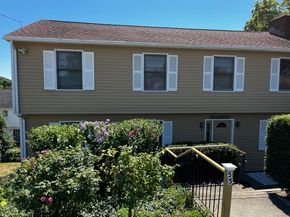 42 Fairway Green, Fairfield CT 06825
