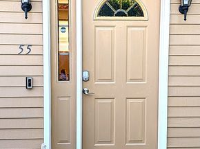 42 Fairway Green, Fairfield CT 06825