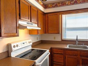 42 Fairway Green, Fairfield CT 06825