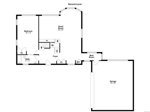14 Shinnecock Place, Weston CT 06883