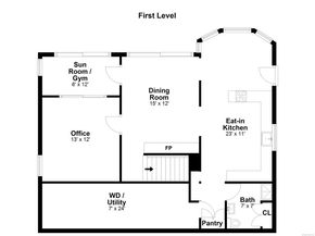 14 Shinnecock Place, Weston CT 06883