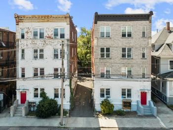 25 Whittier Street