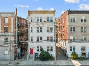 25 Whittier Street, Bridgeport CT 06605