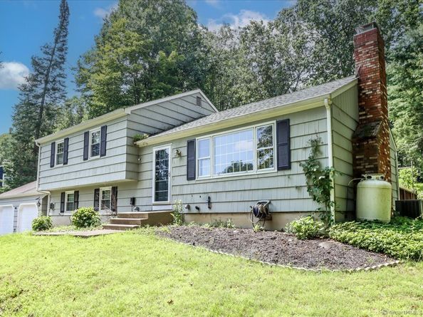 21 Chimney Drive, Bethel CT 06801