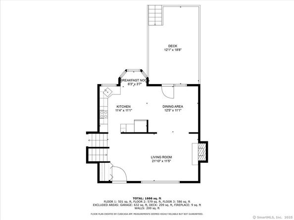 21 Chimney Drive, Bethel CT 06801
