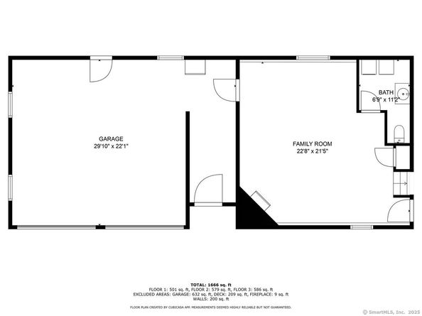 21 Chimney Drive, Bethel CT 06801