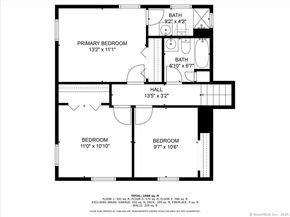21 Chimney Drive, Bethel CT 06801