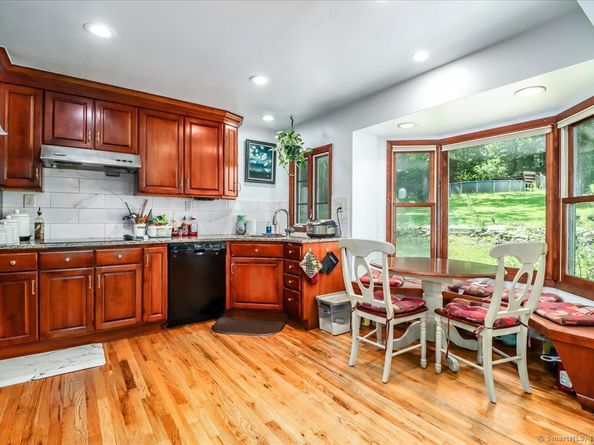 21 Chimney Drive, Bethel CT 06801