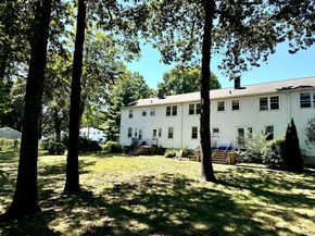 203 Sylvan Knoll Road, Stamford CT 06902