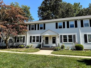 203 Sylvan Knoll Road, Stamford CT 06902