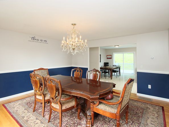 42 Corn Tassle Road, Danbury CT 06811