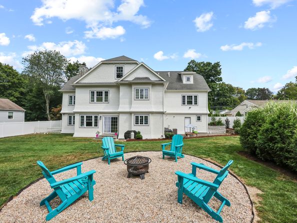 54 Linden Street, Norwalk CT 06851