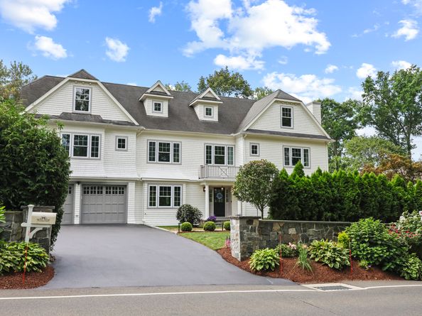 54 Linden Street, Norwalk CT 06851