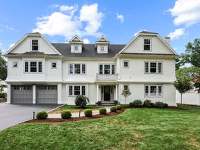 54 Linden Street, Norwalk CT 06851