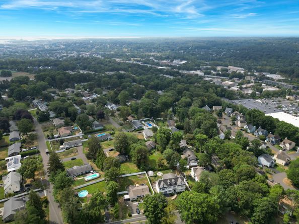 54 Linden Street, Norwalk CT 06851