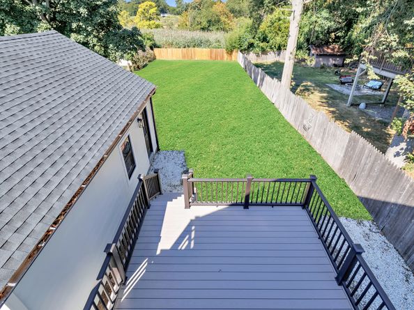 226 Ruane Street, Fairfield CT 06824
